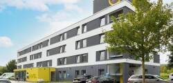 B&B Hotel Dusseldorf-Airport 9404835708