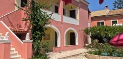 Antigoni's Apartments 11455334249