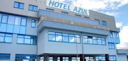 Hotel Azul 9934905818