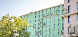 Campanile Vienna South 7765457919
