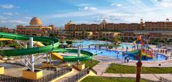 El Malikia Resort Abu Dabbab 3861067632