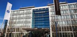 Steigenberger Hotel München 12564433743