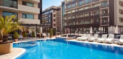 Lion Sunny Beach Hotel 11186488314