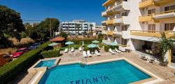 Trianta Hotel 10841547955