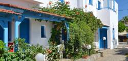 Galeana Beach Hotel 12677952426