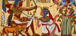Bogowie i faraonowie 2449686996