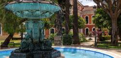 Senator Huelva Hotel 11524434274