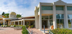 Olympion Village Hotel 11852719224