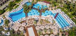 Sunis Kumköy Beach Resort Hotel & Spa 11366780157