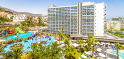 Hotel Los Patos Park 12677779513