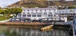 Simons Town Quayside Hotel 9980027538