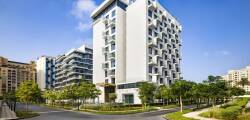 Tumbi Hotel Dubai The Palm Tapestry Collection by Hilton 11847608808