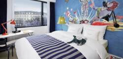 25hours Hotel Vienna at MuseumsQuartier 12606864593