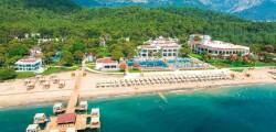 Sherwood Exclusive Kemer 3949031478