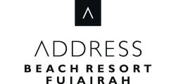 Address Beach Resort Fujairah 12579878890