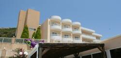 Diagoras Hotel 11986064208