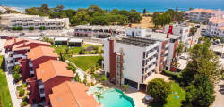 Topázio Vibe Beach Hotel & Apartments 12645039940