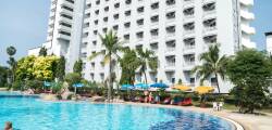 Grand Jomtien Palace 12717461000