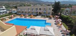 Iris Hotel 7974395130