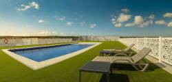 Hotel AJ Gran Alacant by SH Hoteles 7713167756