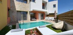 Tessera Boutique Hotel & Villas 11581290983
