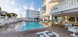 Hotel Triton Beach 11797990924