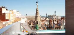 Hotel Gaudi 9469634867