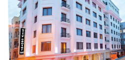City Center Hotel Taksim 10416878510