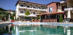 Ilios Hotel 3919148100