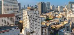 Mercure Bangkok Surawong 11255600569