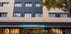 Hotel Occidental Granada 2131136982