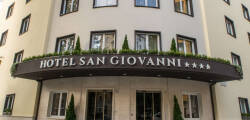 Hotel San Giovanni 4372858791