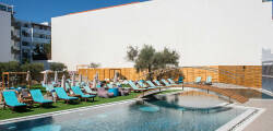 Infinity Blue Boutique Hotel and Spa 3935846766