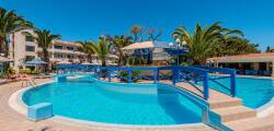 Filerimos Village Hotel & Apartments 3869410558