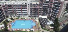 Admiral Plaza Apart Hotel 11174314373