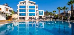 Ideal Pearl Hotel 12505596501