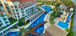 Sunis Evren Beach Resort & Spa 9599038124