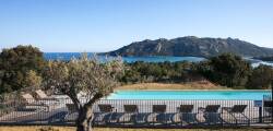 Hotel Grand Hotel Cala Rossa 9416719150