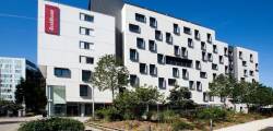 Residhome Paris Issy Les Moulineaux 9429884110