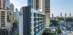 TUI BLUE Maduzi Bangkok 9990105885
