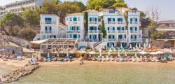 Filoxenia Beach Apartments 4646256488