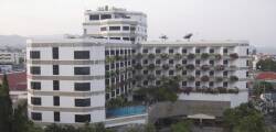 City Beach Resort 11401113049