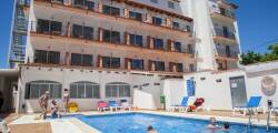 Hotel Comarruga Platja 7342551689