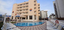 Selen Hotel 2069054941