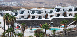 Apartamentos San Marcial 11129023119