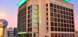 Centro Barsha 11773112081