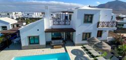 Villas Playa Blanca Beach Mate 4048492603