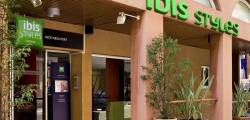 Hotel ibis Styles Nice Vieux Port 9418218966