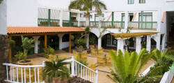 Aparthotel Esquinzo Y Monte del Mar 9622553761