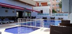 Aslan Corner Hotel 11422989768
